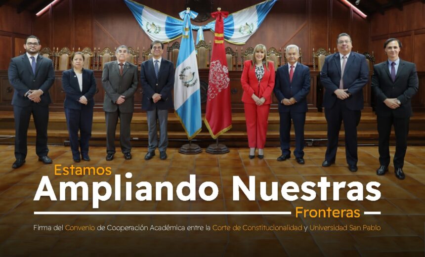 Lección Inaugural 2024