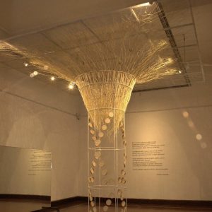 experiencia de ARTEBIENAL