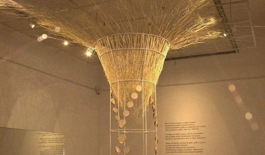 experiencia de ARTEBIENAL