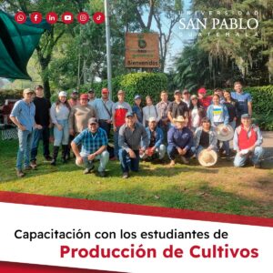 Innovación Agrícola
