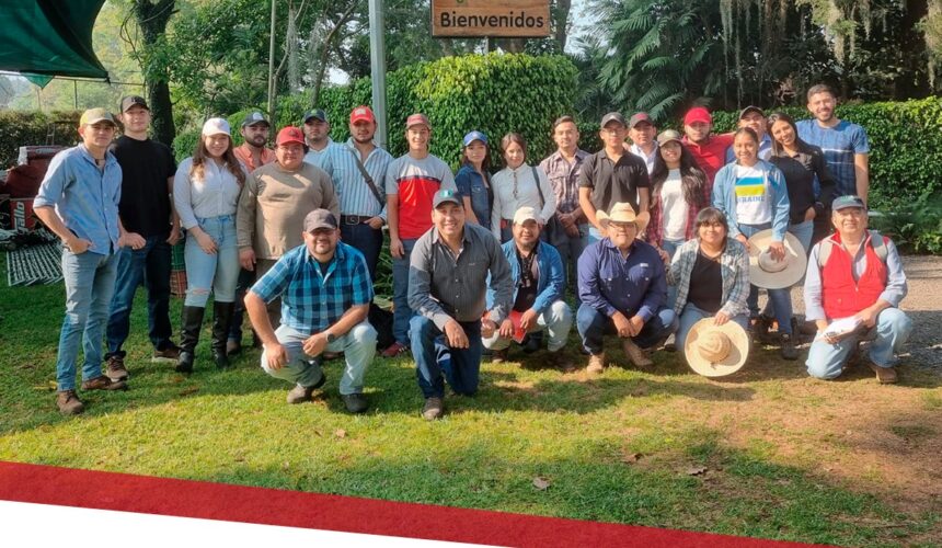 Innovación Agrícola