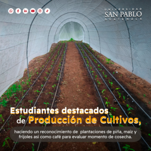 Agricultura Del Futuro