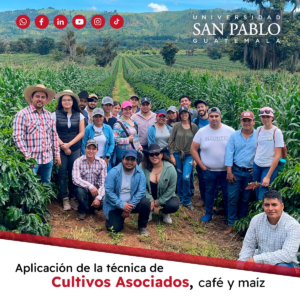 Aprendizaje En El Campo