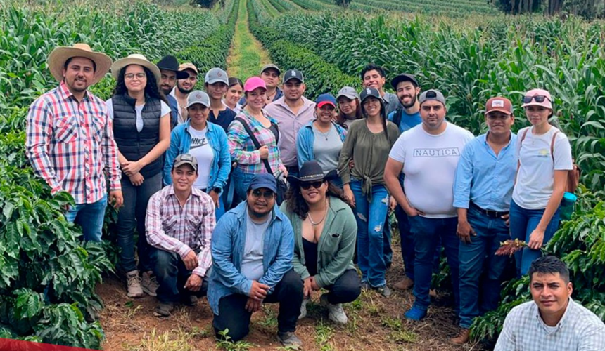 Aprendizaje En El Campo
