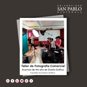 Fotografía Comercial y Publicitaria