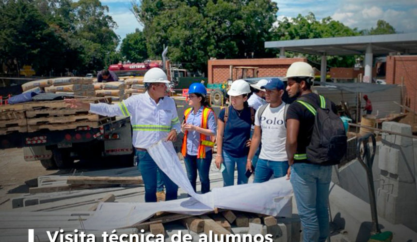 Paso Las Charcas Zona 11