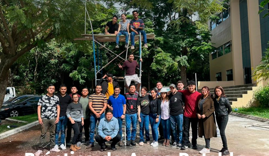 Un mundo con acceso al agua potable