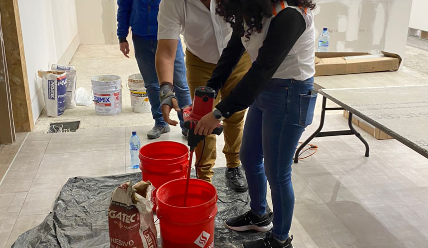 ¡Un taller que cambió la perspectiva!