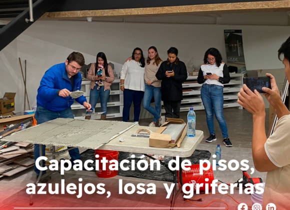 ¡Un taller que cambió la perspectiva!