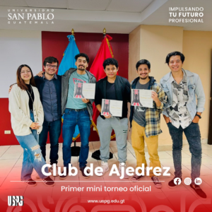 Club de Ajedrez
