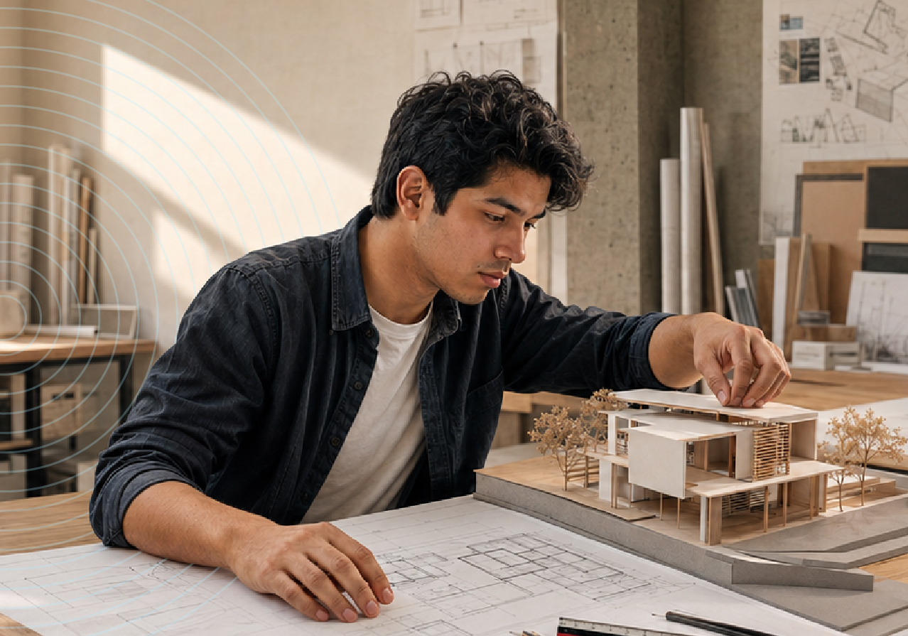 Arquitectura Integral