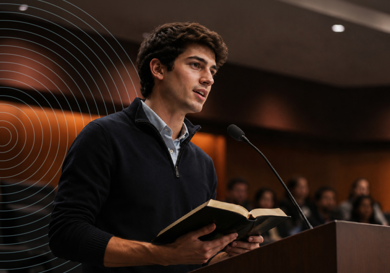 Teología Bíblica y Ministerio
